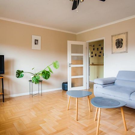 Apartament Next To Old Town Lublin Buitenkant foto