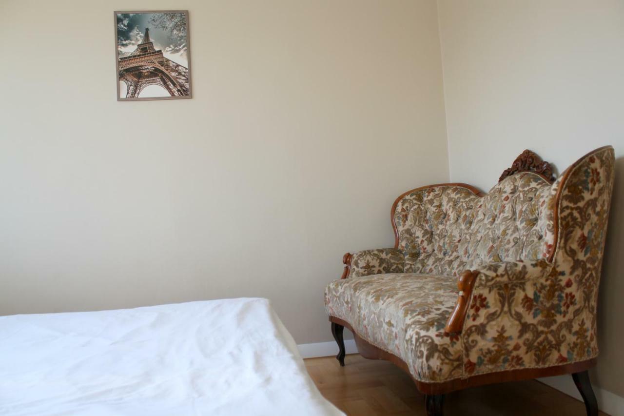 Apartament Next To Old Town Lublin Buitenkant foto